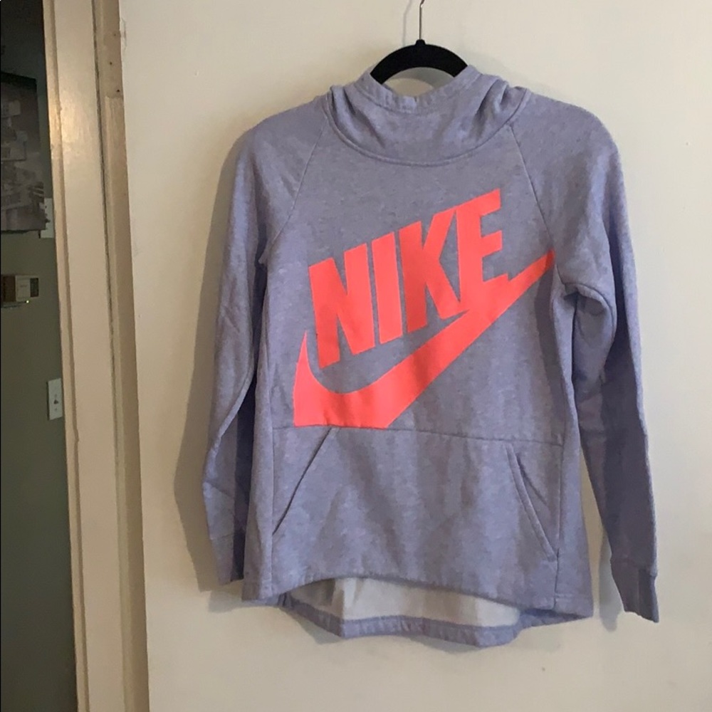 Nike hoodie